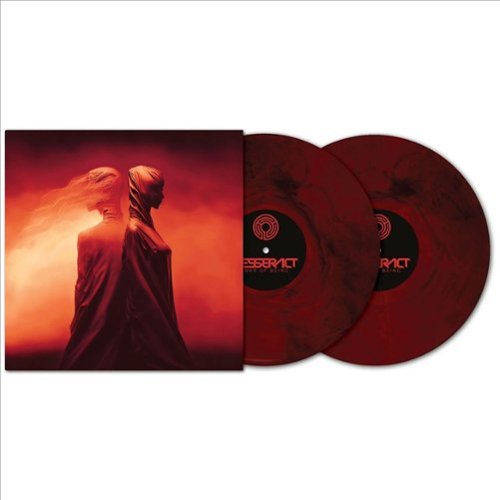  War of Being [Tour Edition] [LP] - VINYL INTERNATIONAL SHIPPING