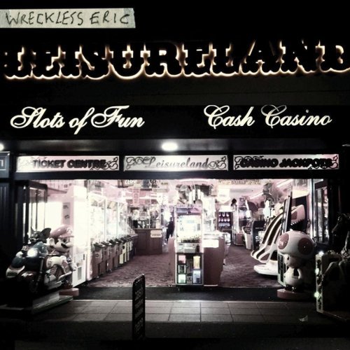 

Leisureland [LP] - VINYL