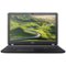 Acer - Aspire ES 15 15.6" Laptop - Intel Core i3 - 4GB Memory - 1TB Hard Drive - Midnight black-Front_Standard
