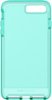 Tech21 - Evo Check Case for Apple® iPhone® 7 Plus and 8 Plus - Aqua-Front_Standard