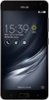 ASUS - ZenFone AR 4G LTE with 64GB Memory Cell Phone (Unlocked) - Black-Front_Standard