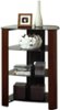 Walker Edison - Regal A/V Stand - Brown-Angle_Standard