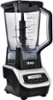 Ninja - Professional 3 Speed Table Top Blender- Single Serve - Black-Front_Standard