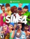 The Sims 4 - Xbox One-Front_Standard
