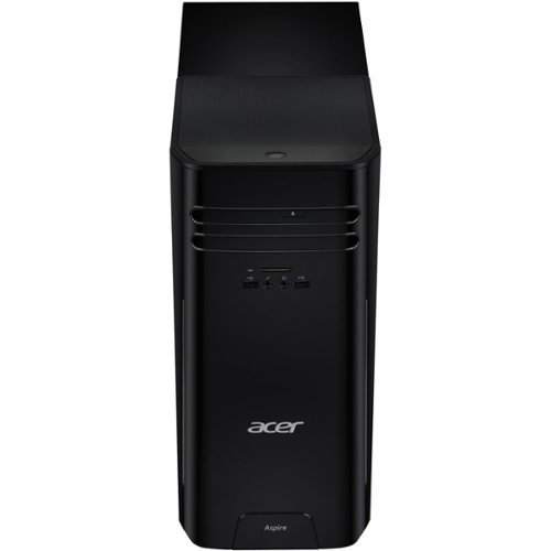 Acer - 15 - Black-Front_Standard 