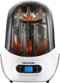 Baby Brezza - One Step Sterilizer Dryer - White-Front_Standard