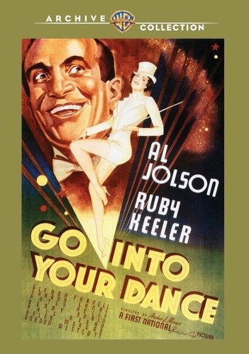  Go into Your Dance [1935]