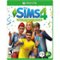The Sims 4 Deluxe Party Edition - Xbox One-Front_Standard