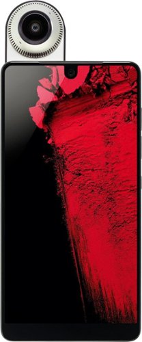 Essential 360 Degree Camera for Essential Cell Phones - Black HOW TO BUY