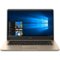 Huawei - Matebook D Signature Edition 15.6" Laptop - Intel Core i5 - 8GB Memory - 1TB Hard Drive - Champagne Gold-Front_Standard