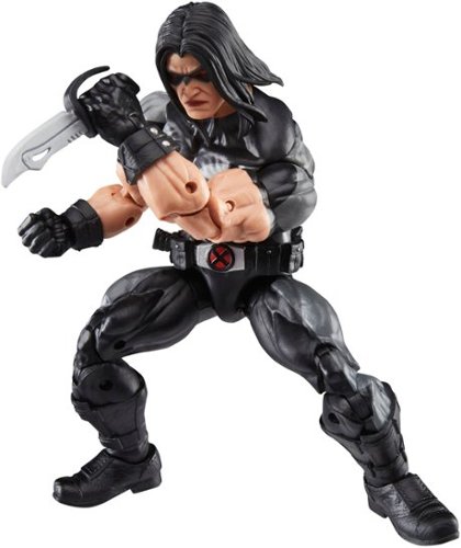 Marvel Legends Series X-Force X-23 & Warpath WHERE TO BUY