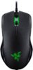 Razer - Lancehead Tournament Edition Wired Optical Gaming Mouse with Chroma Lighting - Gunmetal Gray-Front_Standard