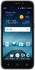 AT&T Prepaid - ZTE Maven 3 4G with 8GB Memory Prepaid Cell Phone-Front_Standard