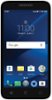 AT&T Prepaid - Alcatel CAMEOX 4G LTE with 16GB Memory Cell Phone-Front_Standard