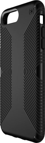  Speck - Presidio Grip Case for Apple® iPhone® 6 Plus, 6s Plus, 7 Plus and 8 Plus - Black