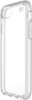 Speck - Presidio Case for Apple® iPhone® 6, 6s, 7 and 8 - Clear-Front_Standard