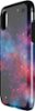 Speck - Presidio INKED Case for Apple® iPhone® X and XS - Milky way-Front_Standard