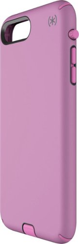  Speck - Presidio SPORT Case for Apple® iPhone® 7 Plus and 8 Plus - Bellflower Purple