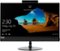 Lenovo - IdeaCentre 520 21.5" Touch-Screen All-In-One - Intel Pentium - 8GB Memory - 1TB Hard Drive - Black-Front_Standard