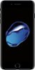 Apple - iPhone 7 Plus 32GB - Jet Black (Unlocked)-Front_Standard