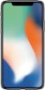 Apple - iPhone X 256GB (AT&T)-Front_Standard 
