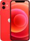 Apple - iPhone 12 5G 64GB - (PRODUCT)RED (AT&T)-Front_Standard