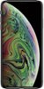 Apple - iPhone XS Max 256GB - Space Gray (Sprint)-Front_Standard
