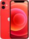 Apple - iPhone 12 mini 5G 64GB - (PRODUCT)RED (Sprint)-Front_Standard