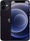 Apple - iPhone 12 mini 5G 256GB - Black (Verizon)-Front_Standard 