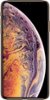 Apple - iPhone XS Max 256GB - Gold (Verizon)-Front_Standard
