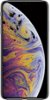 Apple - iPhone XS Max 512GB - Silver (Verizon)-Front_Standard
