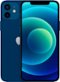 Apple - iPhone 12 5G 256GB - Blue (Verizon)-Front_Standard