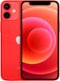 Apple - iPhone 12 mini 5G 64GB - (PRODUCT)RED (Verizon)-Front_Standard 