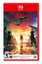 FINAL FANTASY VII REBIRTH (Day One Edition Includes Exclusive Magic: The Gathering—FINAL FANTASY Promo Card) - Nintendo Switch 2-Front_Standard