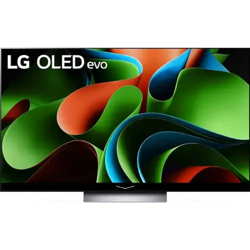 LG OLED evo