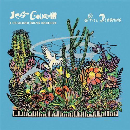  Still Blooming [LP] - VINYL INTERNATIONAL SHIPPING