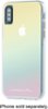 Case-Mate - Case for Apple® iPhone® X and XS - Iridescent-Front_Standard