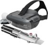 Lenovo - Star Wars™: Jedi Challenges - AR Headset with Lightsaber Controller and Tracking Beacon-Front_Standard