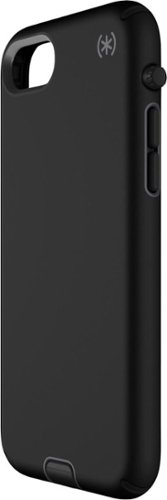  Speck - Presidio SPORT Case for Apple® iPhone® 7 and 8 - Black