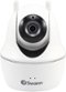 Swann - Pan and Tilt Indoor 1080p Wi-Fi Surveillance Camera-Front_Standard
