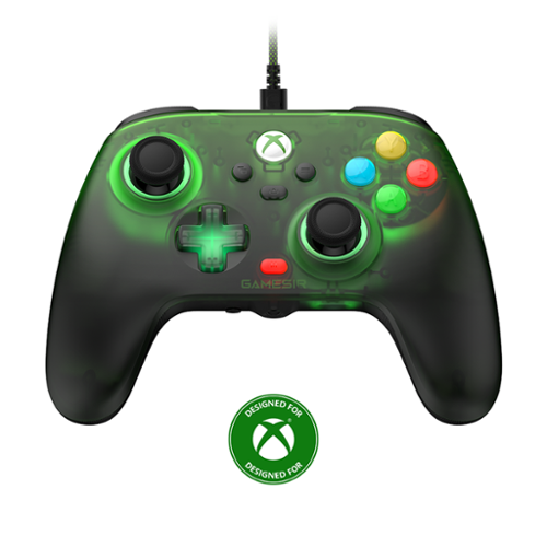 GameSir - T7 Pro - Green