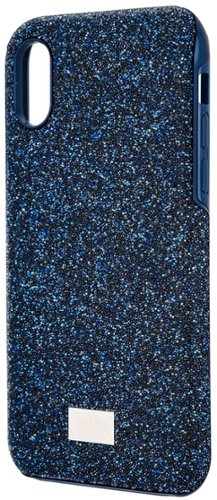  Swarovski - Case for Apple® iPhone® X and XS - Blue
