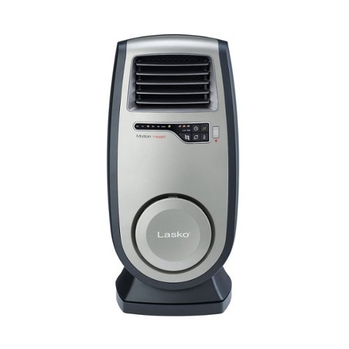 Lasko - Ultra Electric Heater - Black