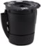 Keurig - My K-Cup Reusable Ground Coffee Filter, Original Single Stream Design - Black-Angle_Standard