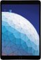 Apple - iPad Air (3rd Generation) with Wi-Fi + Cellular - 256GB (Sprint) - Space Gray-Front_Standard 