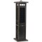 Lasko - Elegant Outdoor Living Tower Fan - Brown-Front_Standard