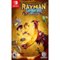 Rayman Legends Definitive Edition - Nintendo Switch-Front_Standard