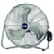 Lasko - Portable Fan - Silver-Front_Standard