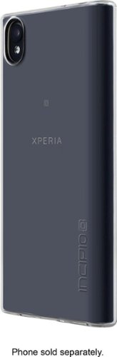  Incipio - NGP PURE Case for Sony XPERIA L1 - Clear