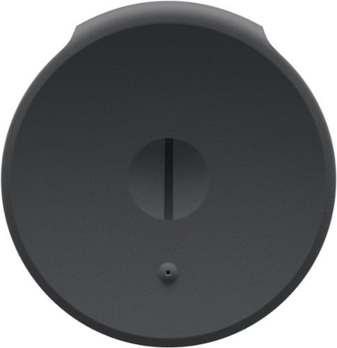 Ultimate Ears MEGABLAST Smart Portable Wi-Fi and Bluetooth Speaker with Alexa - Graphite GLOBAL SHIPPING